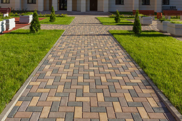 Reasons to Select Us for Your Driveway Paving Requirements in Kissee Mills, MO